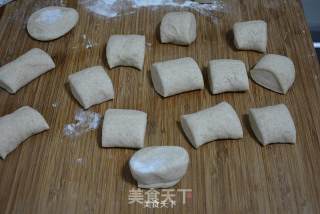 Beef and Cucumber Buns recipe