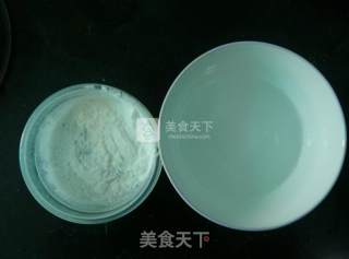 Mixed Vegetable Curry Rice recipe