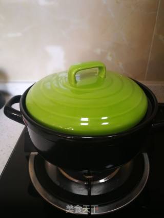 #御寒美食#～tomato Slice Soup recipe