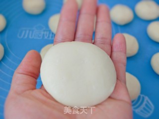 Northeast Fried Cake recipe