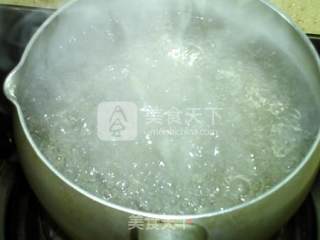 Ginger Honey Pear Soup recipe