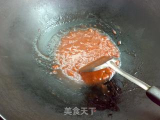 Opening of The Year of The Snake: Strawberry Chicken Wings recipe