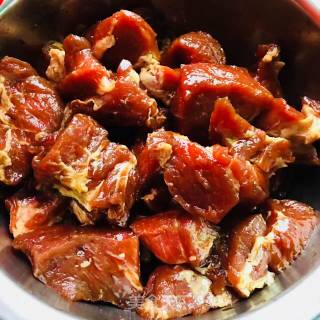 Salted Egg Yolk Pork Dumplings recipe