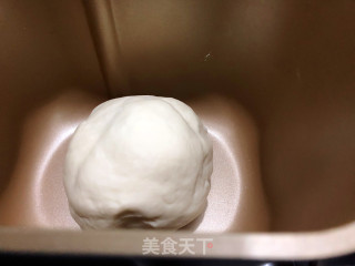 Cute Pig Mantou recipe