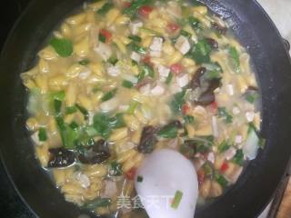 Colorful Soup recipe