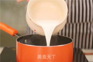 Yogurt that Can be Baked recipe