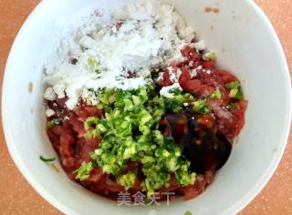 Lotus Root Box recipe