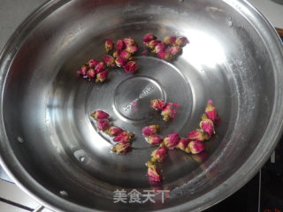 Rose Jelly recipe
