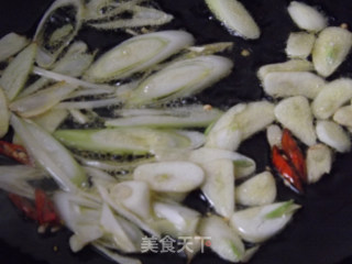 Mixed Lettuce Shreds recipe