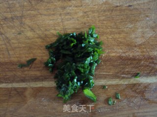 Jade Stuffed White Jade recipe