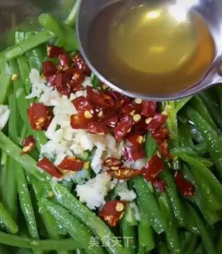 Cowpeas in Cold Dressing recipe
