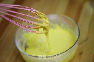 #四session Baking Contest and is Love to Eat Festival#two-color Cake Rolls recipe