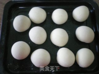 [harbin] Bald Pie recipe