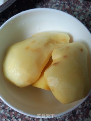 Eat Radish in Winter and Ginger in Summer --- Ginger and Jujube Tea in Summer recipe