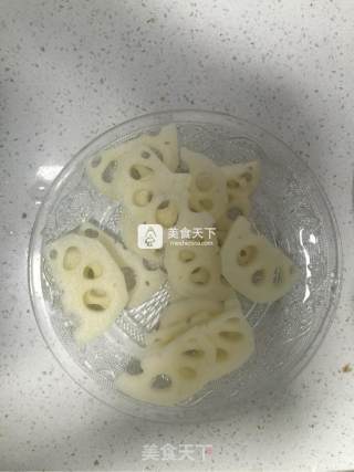 Shanxi Chowder recipe