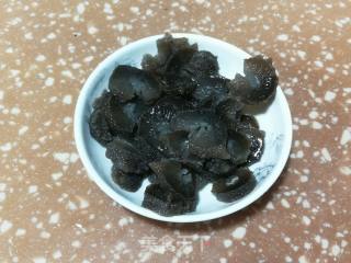 How to Make Delicate and Smooth Sea Cucumber Eggs recipe