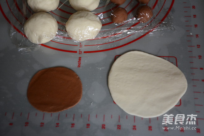 Hedgehog Bag recipe