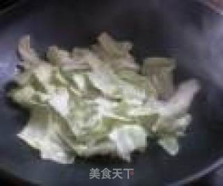 Restaurant Delicacy at Home-boiled Pork Slices recipe