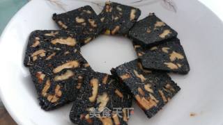 Ejiao Cake recipe