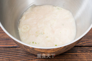 Long Lee Fish Cake recipe
