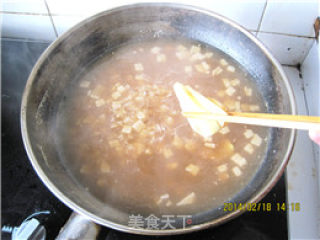 Amber Pig Skin Jelly recipe