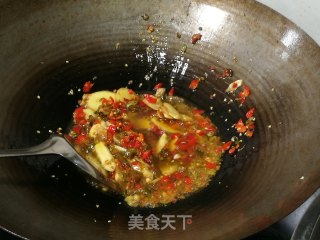 No Appetite? Try Some Pickled Konjac Duck recipe