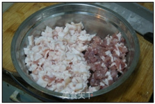 Qishan Boiled Noodles recipe