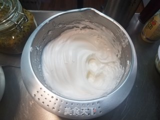 Latte Cupcakes recipe