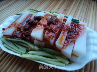 Delicious Pea Jelly recipe