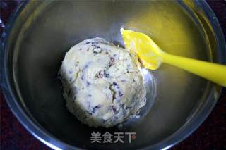 Cranberry Cookies recipe