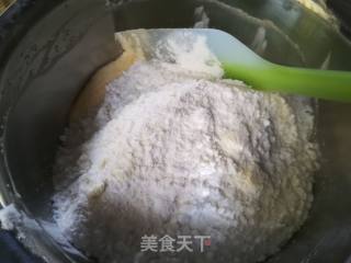 Baby Snacks-wang Tsai Steamed Buns recipe