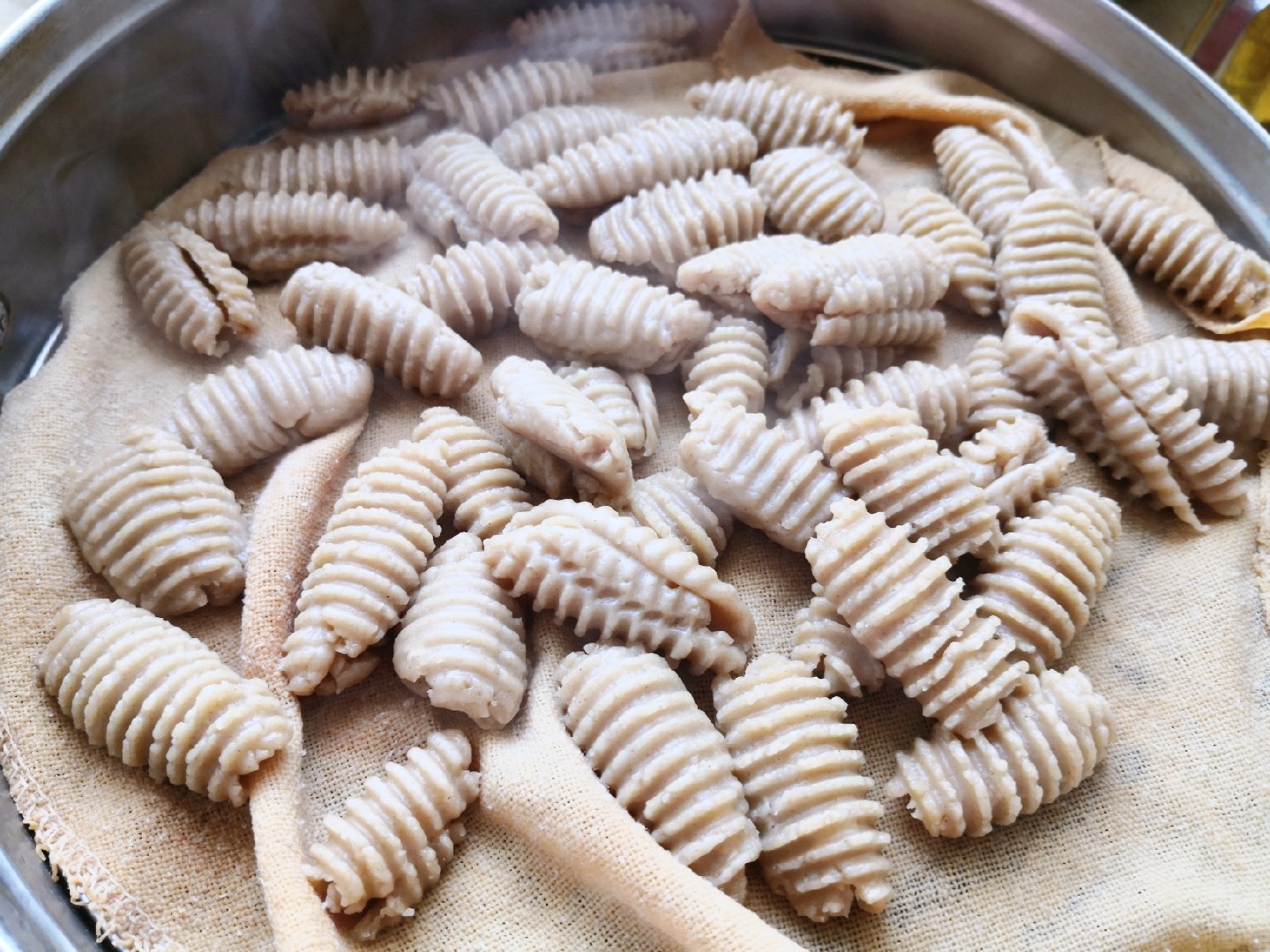 Noodle Fish recipe