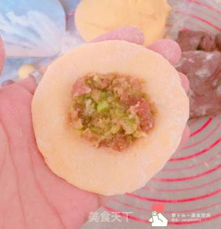 Yupanzhen is Ashamed and Worth Tens of Thousands of Dollars ~ A Lucky Bag recipe