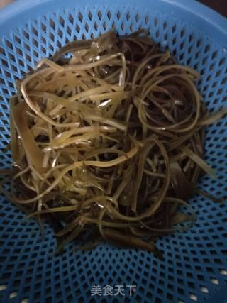 Garlic Double Wire recipe