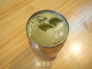 Waters of Valencia recipe