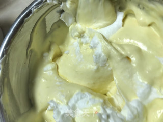 Old-fashioned Cake recipe