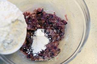 Buckwheat Flower Cake-depp Baking Lab recipe