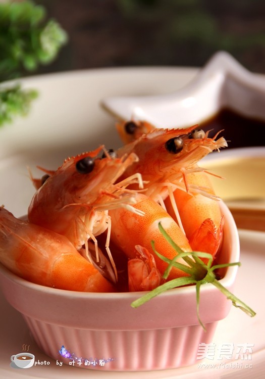 Brine Shrimp recipe