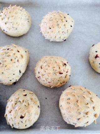 #aca Fourth Session Baking Contest# Making Pornographic Pufferfish Whole Wheat Bread recipe