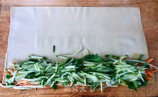 Shredded Pork in Beijing Sauce recipe