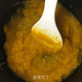 Pumpkin Bag recipe