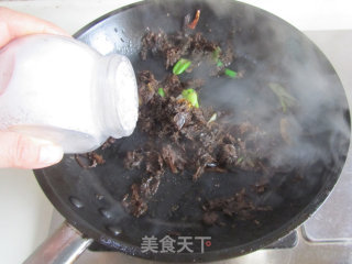 【hubei】pearl Balls recipe