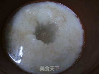 A Simple Way to Make Homemade Glutinous Rice Wine recipe