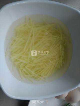 Bird's Nest Egg recipe