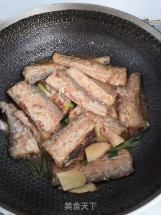 Fast-hand Grilled Octopus recipe