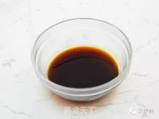 Japanese Soy Sauce Jelly Tomato Cold Noodles recipe