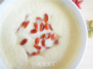 Custard Custard recipe