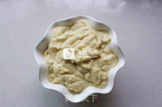 Durian Control Favorite-durian Mousse Cake recipe