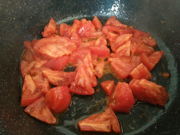 Tomato Dragon Fish recipe