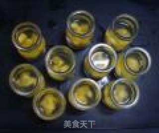 Crystal Mango Jelly recipe